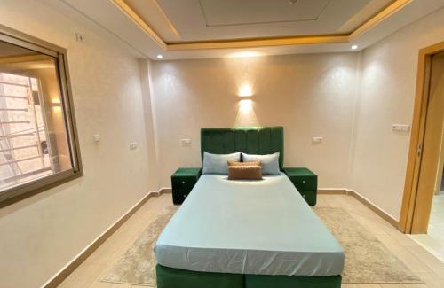 Laayoune Apartamento | Élégant appartement au cœur du Laâyoune