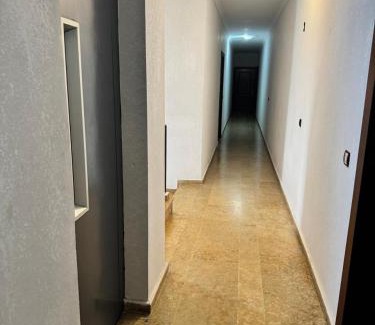 L'Ocean Apartamento | élégant appartement près de la plage Rabat