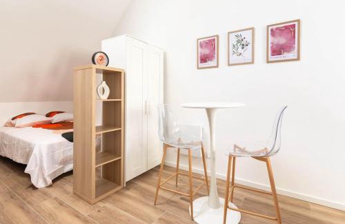 Montargis Apartamento | Élégant cocon au cœur de Montargis
