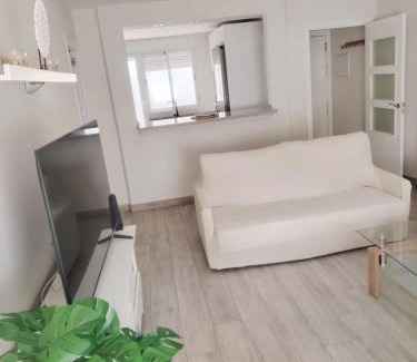 Parque Cruz Conde Apartamento | Él Encanto cordobés
