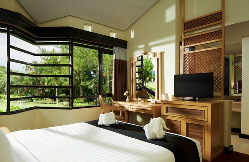Sidomulyo Hotel | éL Hotel Kartika Wijaya Batu