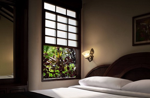 Sidomulyo Hotel | éL Hotel Kartika Wijaya Batu