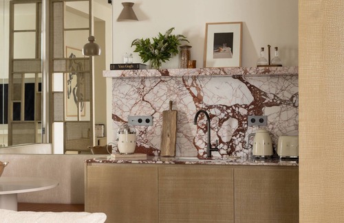 Madeleine Apartamento | Élysée Collection V by onefinestay