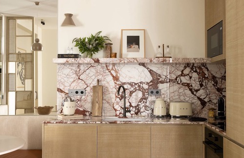 Madeleine Apartamento | Élysée Collection V by onefinestay