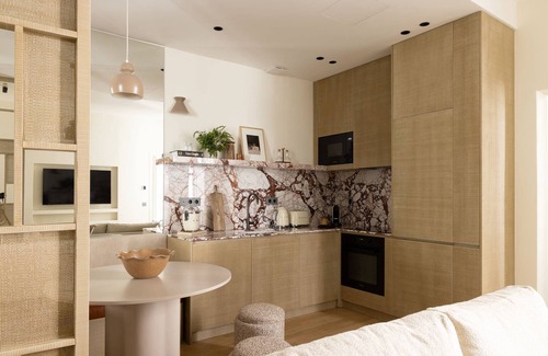 Madeleine Apartamento | Élysée Collection V by onefinestay