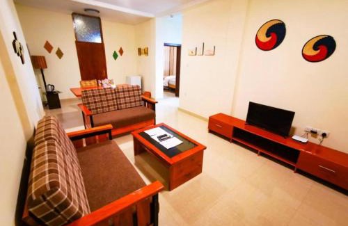 Kigali Apartamento | Émeraude Kigali