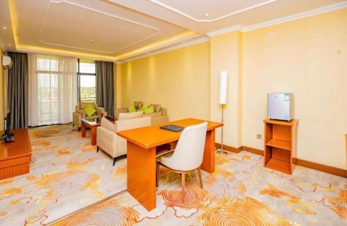 Kigali Apartamento | Émeraude Kigali