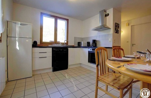 Lelex Casa | Émeraude - Lelex - Gîte