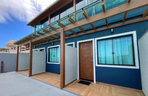 Foguete Apartamento | Éolos Loft's - Cabo Frio