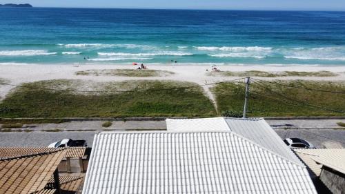 Foguete Apartamento | Éolos Loft's - Cabo Frio