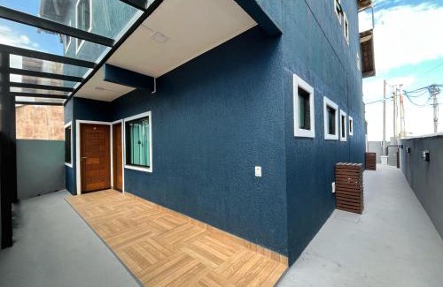 Foguete Apartamento | Éolos Loft's - Cabo Frio