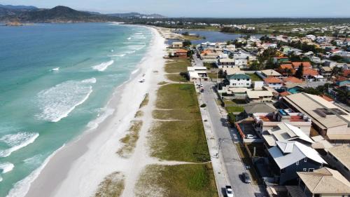 Foguete Apartamento | Éolos Loft's - Cabo Frio