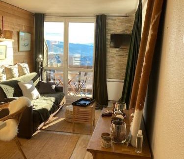 Part Dieu - Bir Hakeim Apartamento | Été jolie