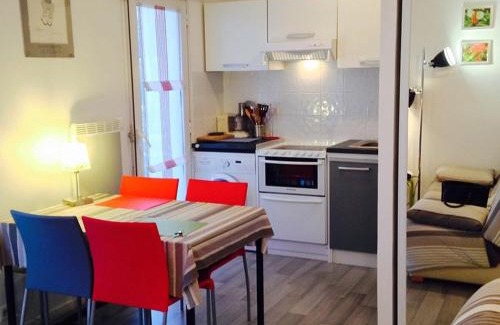 Part Dieu - Bir Hakeim Apartamento | Été jolie