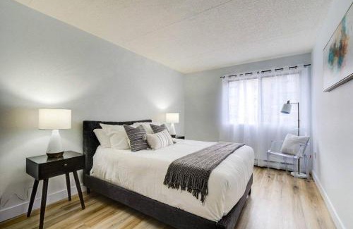 Part Dieu - Bir Hakeim Apartamento | Été jolie