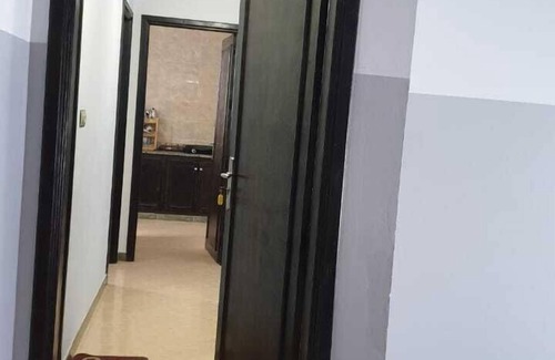 Ben Taieb Apartamento | Établissement El Yandouzi