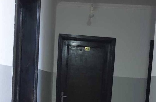 Ben Taieb Apartamento | Établissement El Yandouzi
