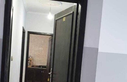 Ben Taieb Apartamento | Établissement El Yandouzi