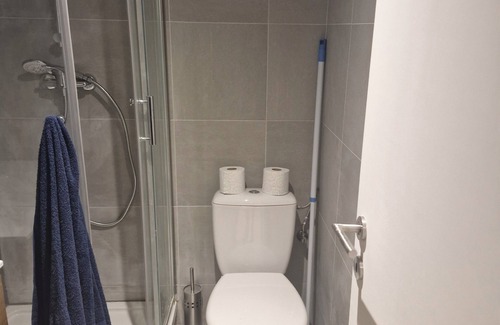 Veeweide Apartamento | Établissement Veeweyde