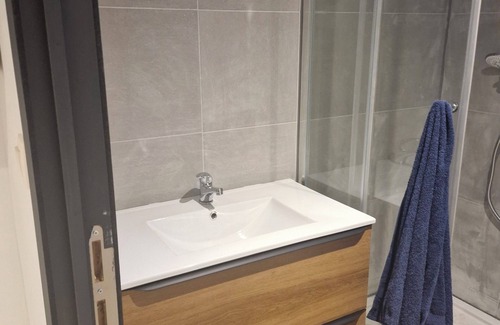 Veeweide Apartamento | Établissement Veeweyde