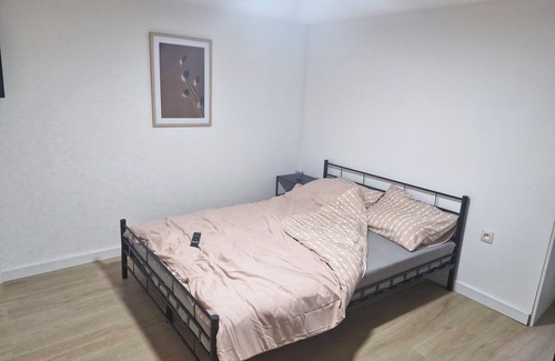 Veeweide Apartamento | Établissement Veeweyde