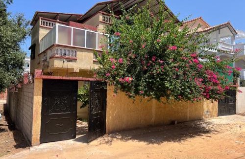 El Kala Casa | Étage de villa Elkala