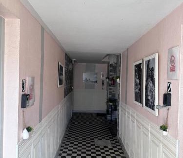 Barriere Saint Marc Apartamento | Étape du faubourg I Orléans I Proche Gare