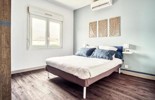 Firmi Apartamento | Étape Firminoise