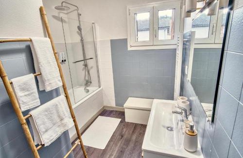Firmi Apartamento | Étape Firminoise