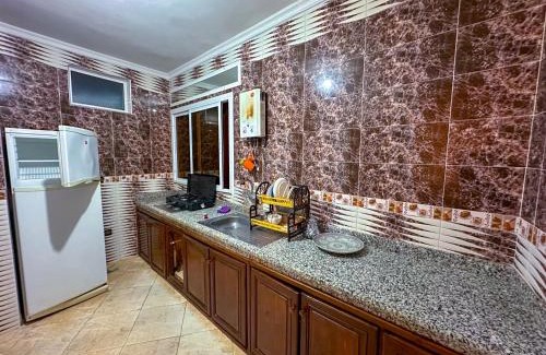 Ksar El Majaz Apartamento | Étoile de la mer