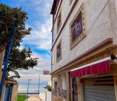 Ksar El Majaz Apartamento | Étoile de la mer