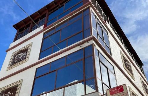Ksar El Majaz Apartamento | Étoile de la mer