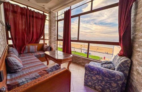 Ksar El Majaz Apartamento | Étoile de la mer