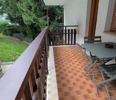Limone Piemonte Apartamento | Étoile des Alpes Studio