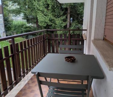 Limone Piemonte Apartamento | Étoile des Alpes Studio