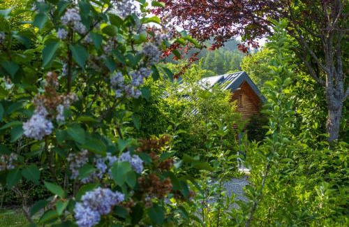 Beuil Otro | Étoile du Cians Camping Beuil