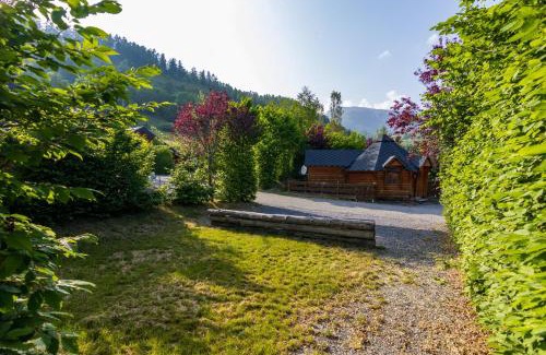 Beuil Otro | Étoile du Cians Camping Beuil