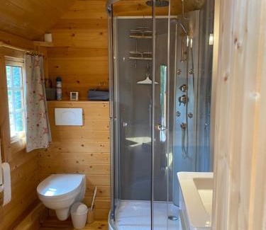 Beuil Otro | Étoile du Cians Camping Beuil