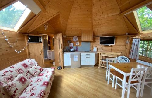 Beuil Otro | Étoile du Cians Camping Beuil