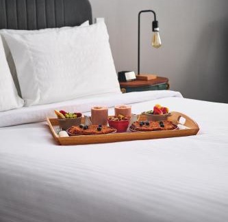 Coaticook Cama Y Desayuno | Étoile du Lac Lyster - Spa & Vue sur le Lac