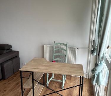 Montigny-les-Cormeilles Apartamento | Étoile en banlieue parisienne