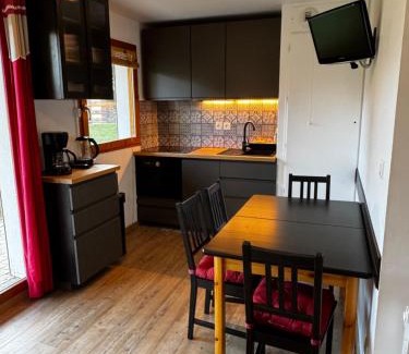 Saint-Etienne-en-Devoluy Apartamento | Évasion alpine à Superdévoluy au pied des pistes ski, luge 4 saisons, rando, 2 à 6 personnes