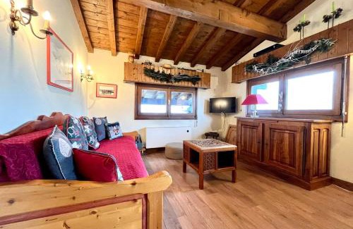 Combloux Apartamento | Évasion au Sommet
