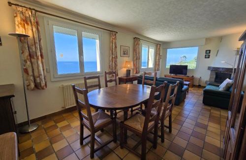 Plouguerneau Casa | Évasion bretonne au bord de l'eau