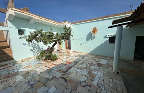 Mostaganem Province Casa | Évasion entre mer et nature