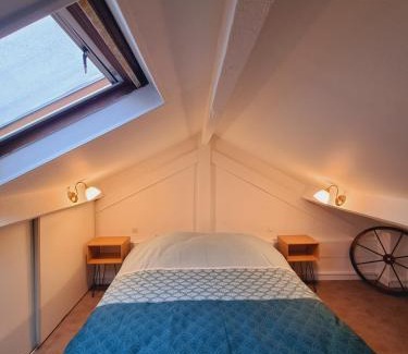 Noisy-le-Grand Apartamento | Évasion entre Paris, Disneyland et bords de Marne