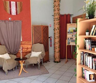 Allevard Apartamento | Évasion Hébergement