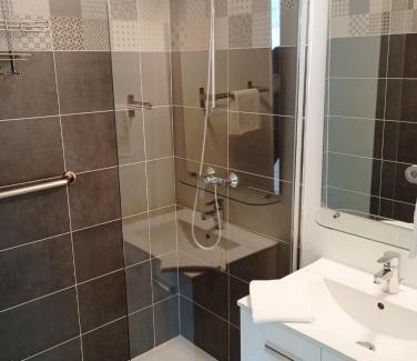 Allevard Apartamento | Évasion Hébergement