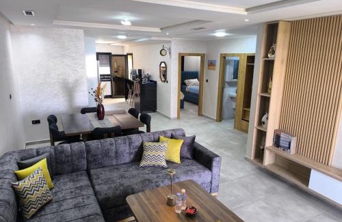 Saidia Apartamento | Évasion Haut Standing à Saïdia