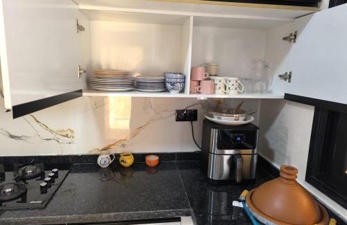Saidia Apartamento | Évasion Haut Standing à Saïdia